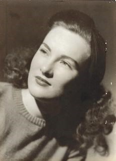 Obituary of Eleanor Lillian Greenman