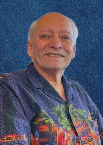 Obituary of David Gomez DeArcos