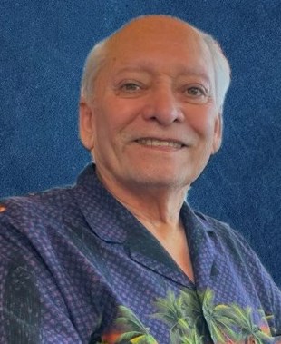 Obituary of David Gomez DeArcos
