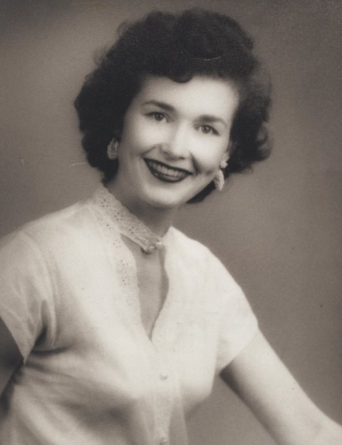 Obituary of Joy Hudson Hagan