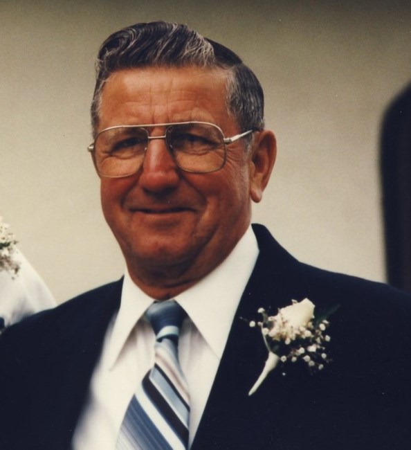 Obituary of Joseph John Fiecke Jr.