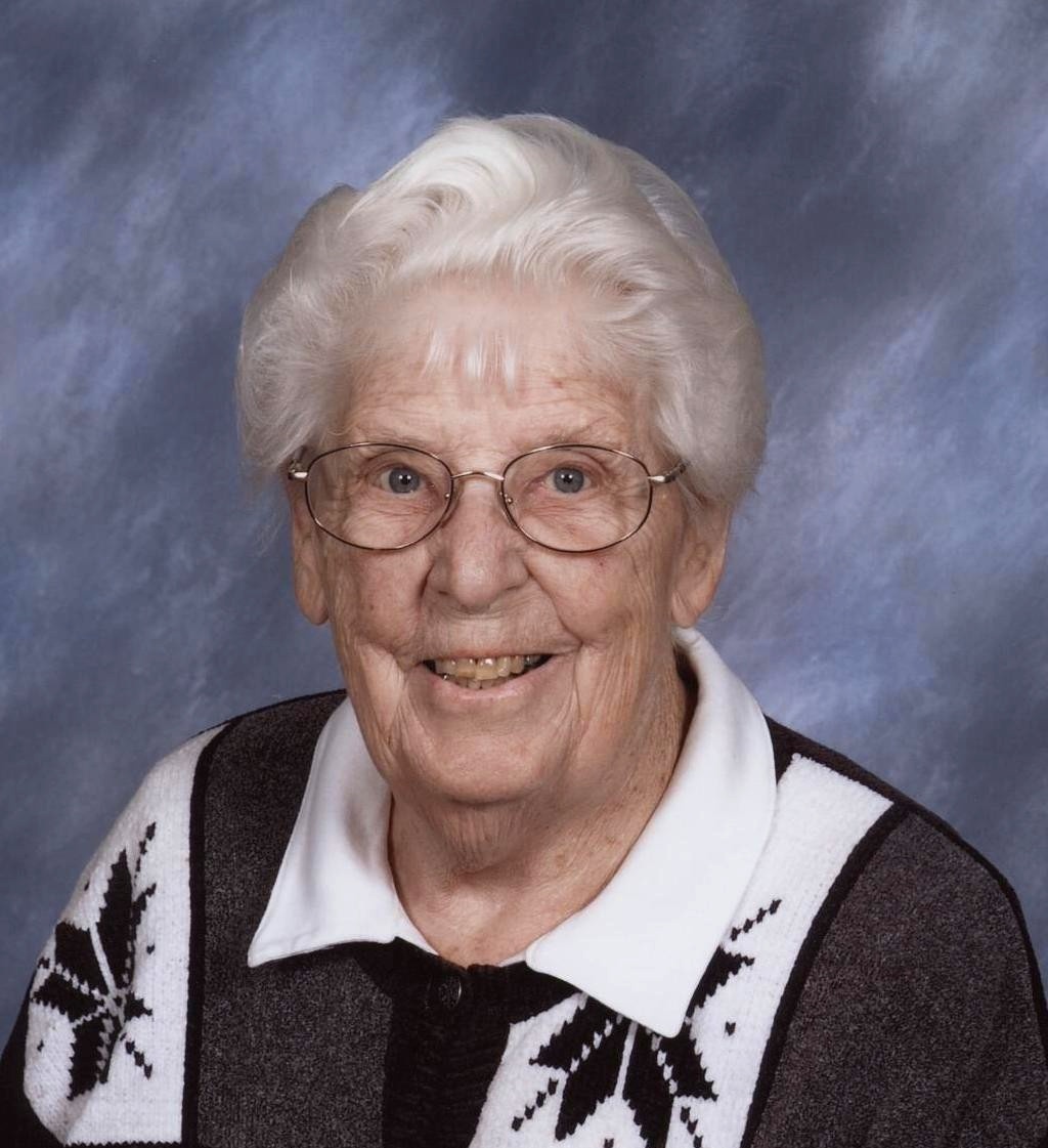 Mary McKinney Obituary Yakima, WA