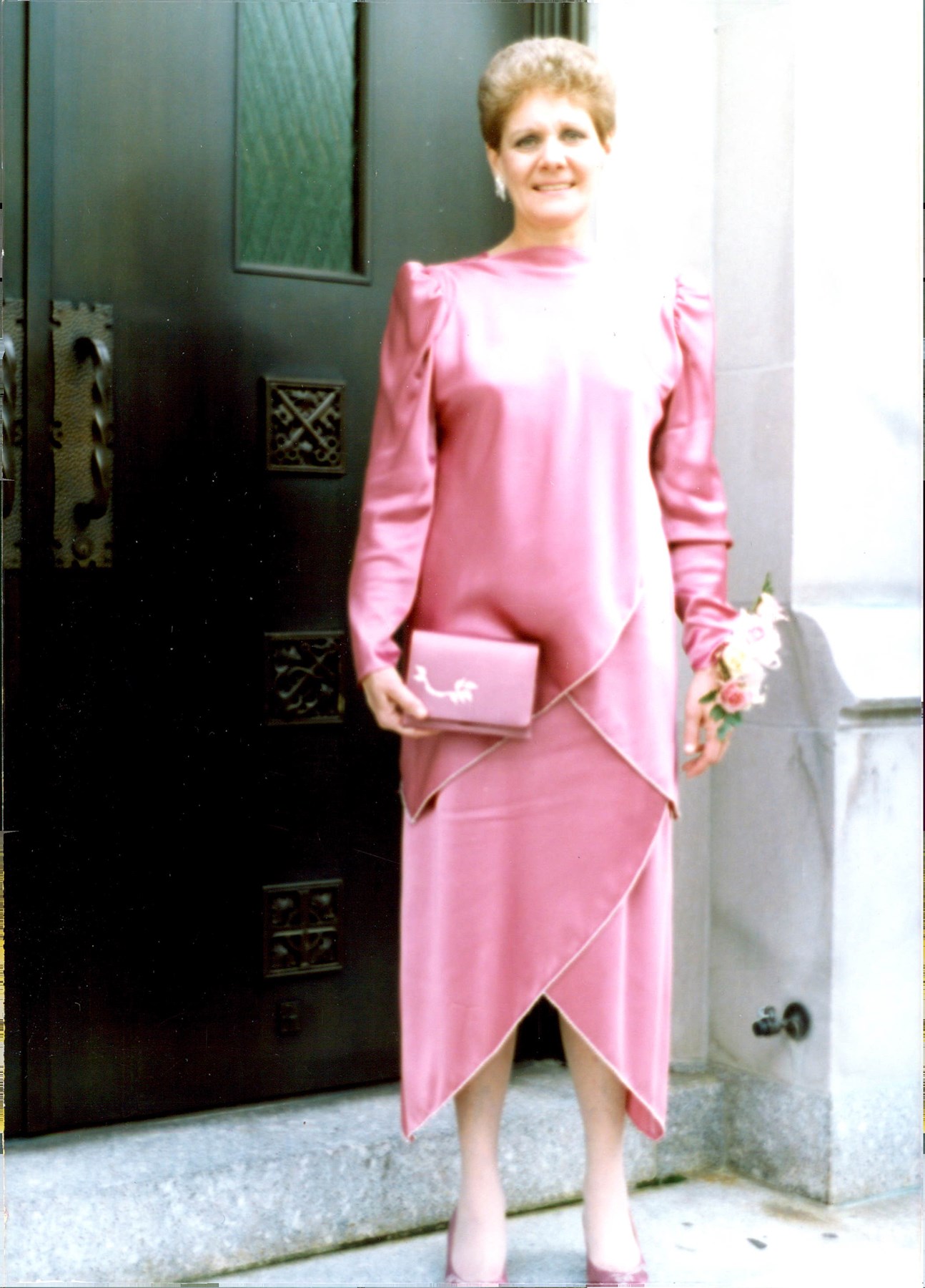 Obituary of Eileen M. Donovan