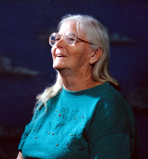 Obituario de Bobbie Sue Carver Hutchins