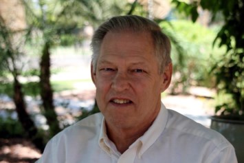 Obituary of John Frederick Jannasch