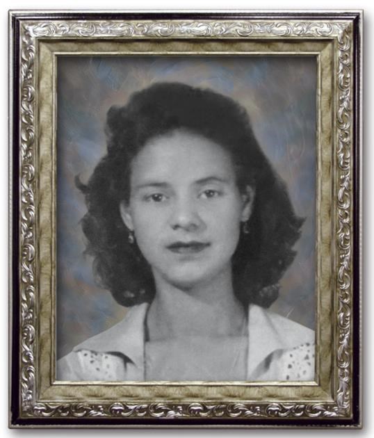 Obituary of Ana "Julia" Cabrera