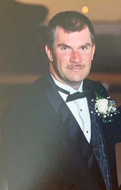 Obituary of Michael Jon Soda