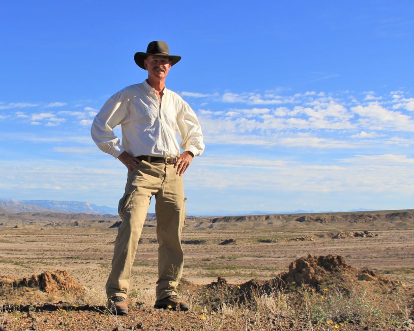 Obituary of Lance Wittlif