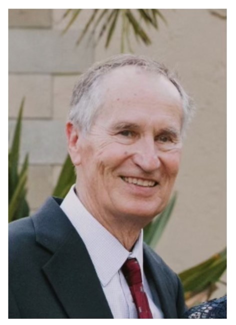 Obituary of Rodney Com Eller