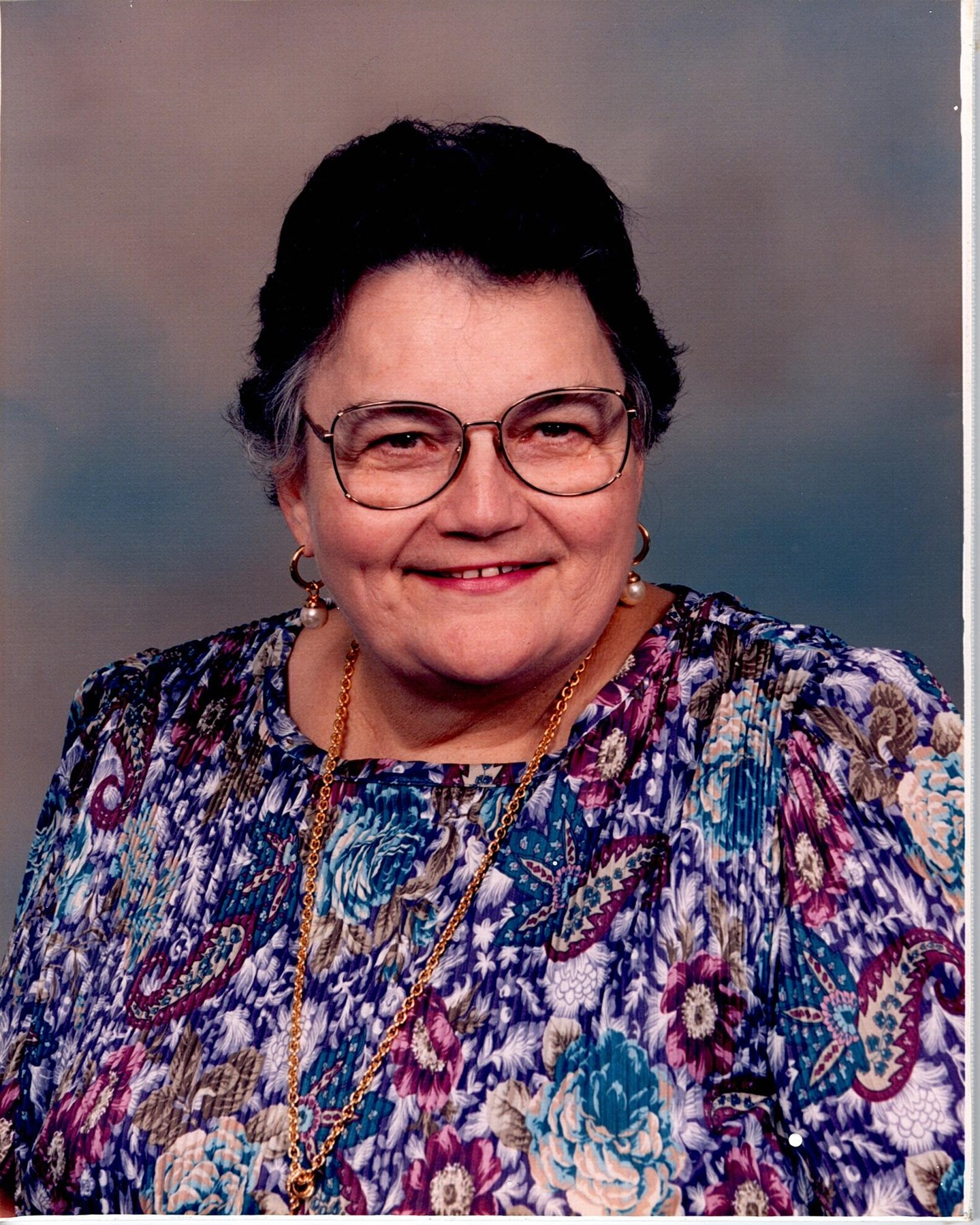 Avis de décès de JoAnne W Womack