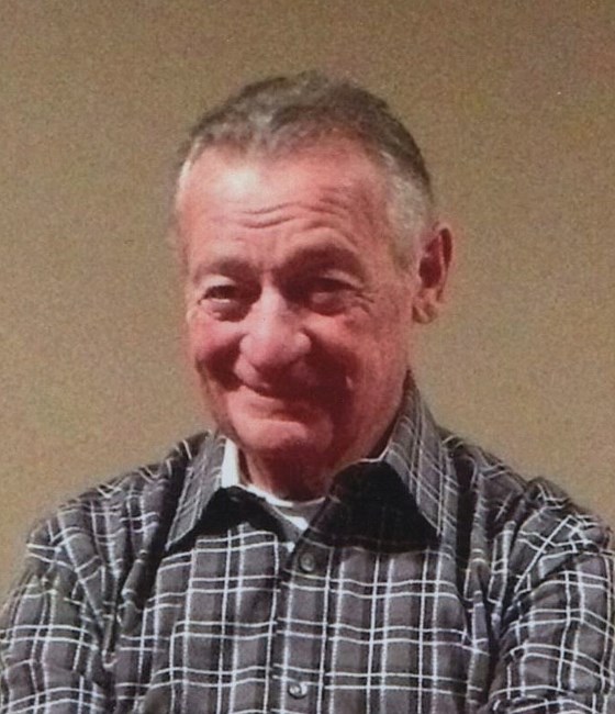 Obituary of Roger Alexander Nesbitt