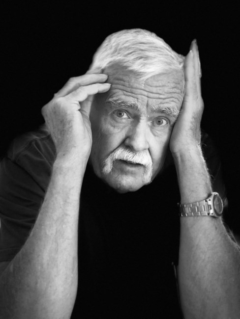 Obituary of Bruce Spruill