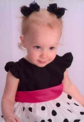 Obituary of Lola Faye Dossey