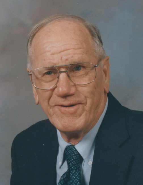 Obituary of Harry Zane McCoy