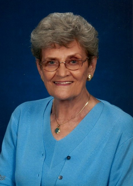 Obituary of Kathryn A. Erwin