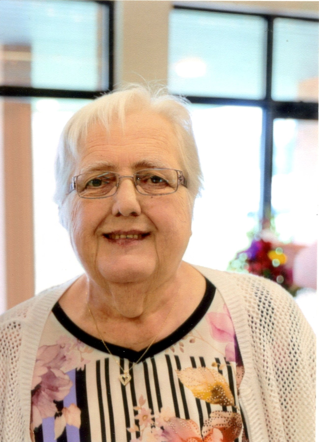 Obituary of Nancy Elizabeth Flynn