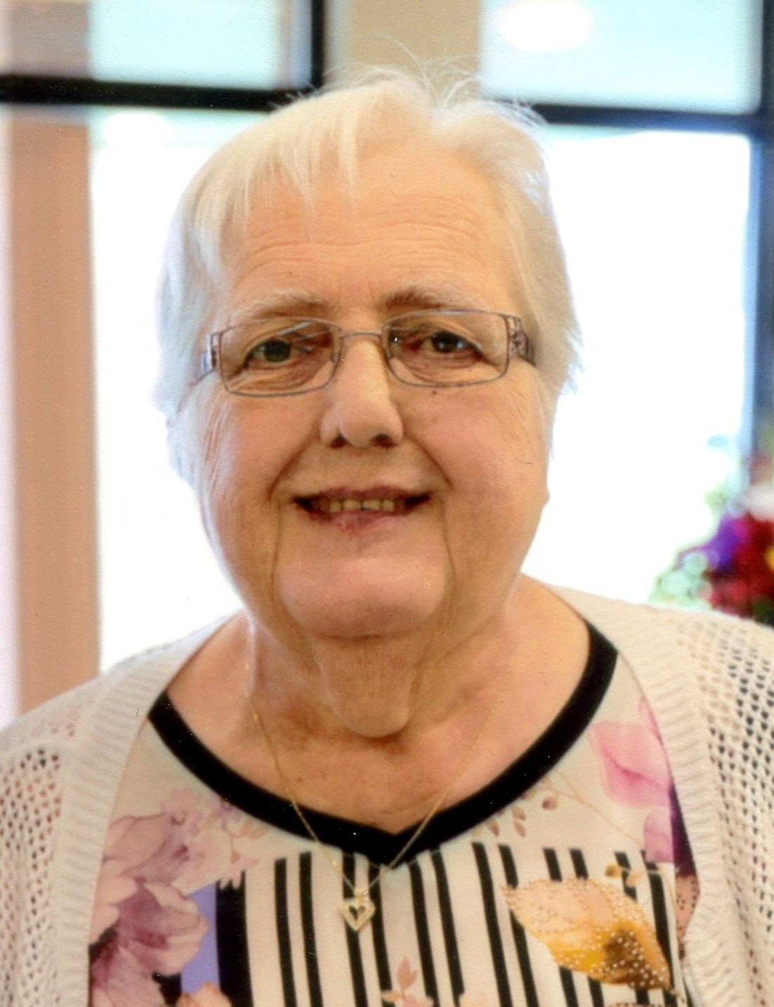 Nancy Elizabeth Flynn Obituary Port Coquitlam, BC