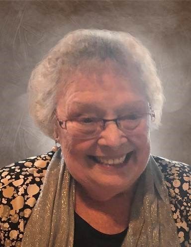 Obituary of Lisette Rochon
