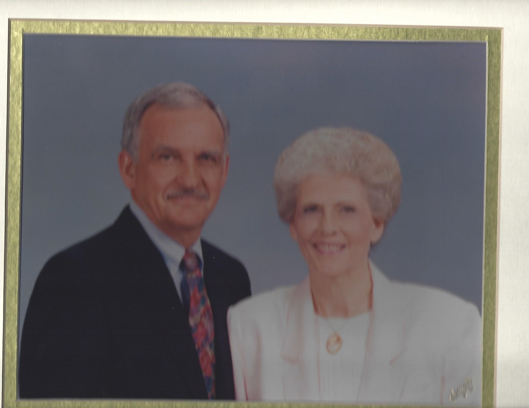 Obituary of Robert Eugene Deyo, Sr.