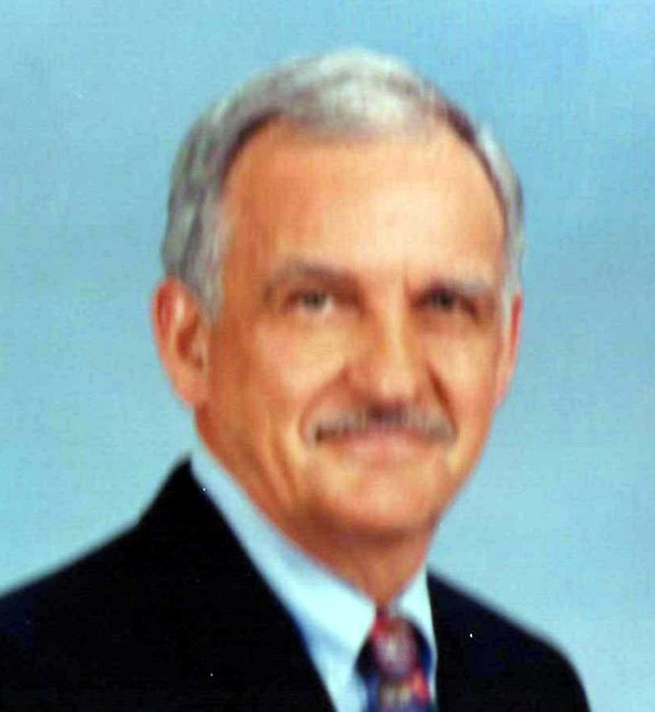 Obituary of Robert Eugene Deyo, Sr.