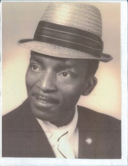 Obituary of Mr. Clardis Lee Shoulders