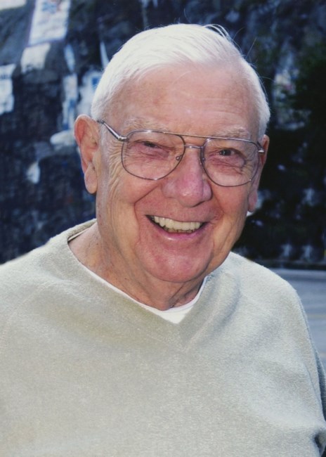 Obituary of William Berlew Wood