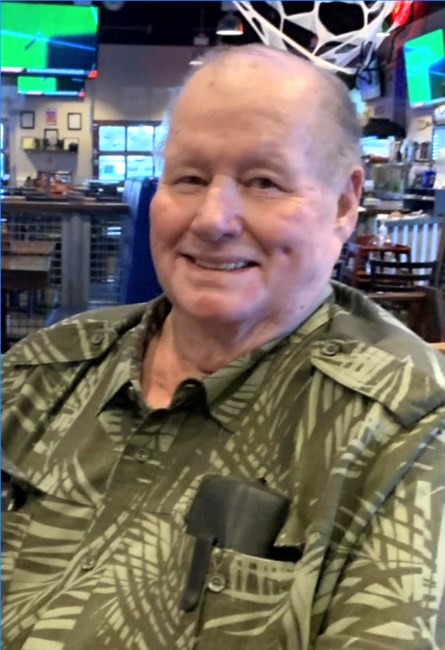 Obituary of John T. Mullins