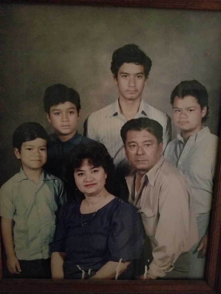 Obituary of Rosario Castro