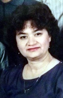 Obituary of Rosario Castro