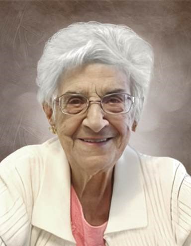 Obituary of Antonietta Di Staulo