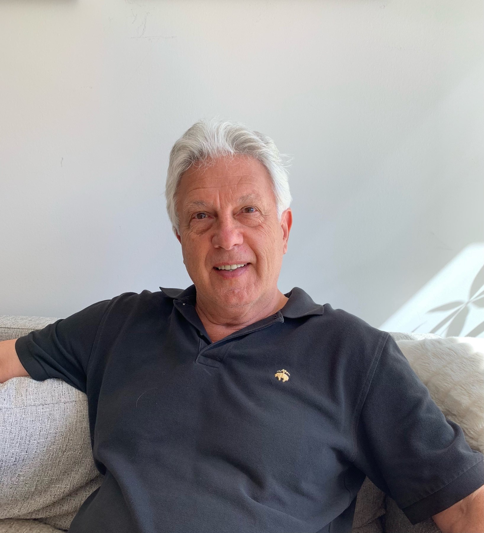 Obituary of Robert Clifford Faulstich