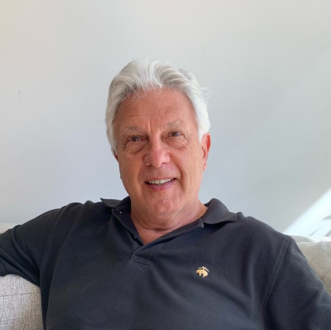 Obituary of Robert Clifford Faulstich