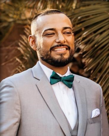 Obituary of Armando Iturralde Jr.