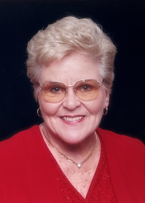 Obituary of Sarah Joan Sikkema