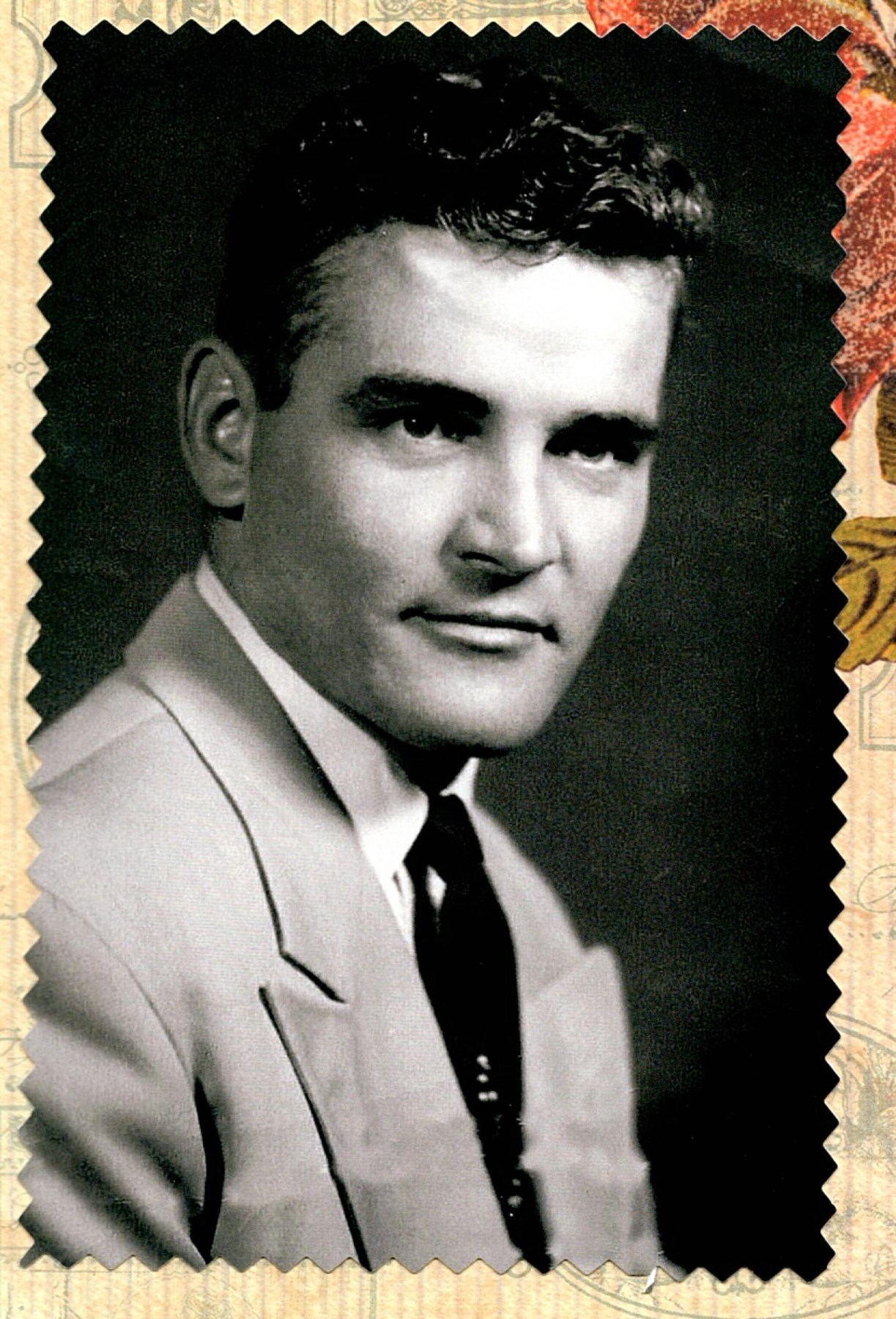 Obituary of Benjamin Luther Cather