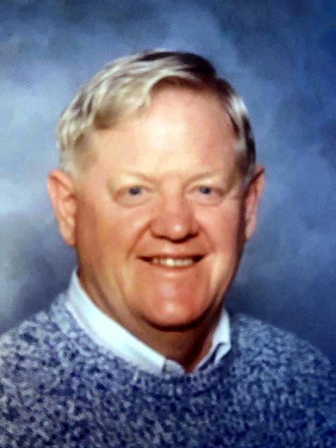 Obituary of Jerry Howard Young