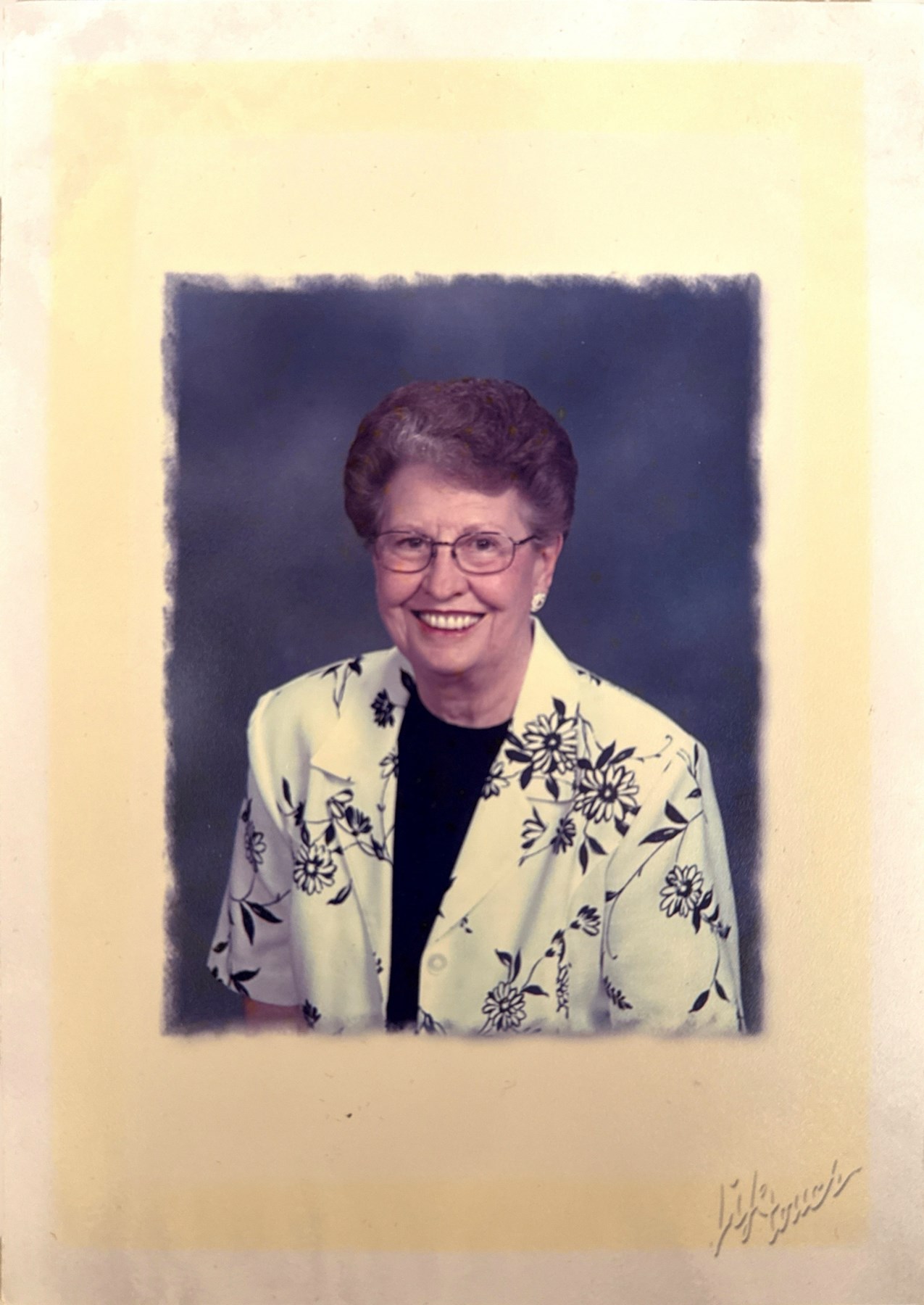 Obituary of Arlene Betty (Pierce) Waltz