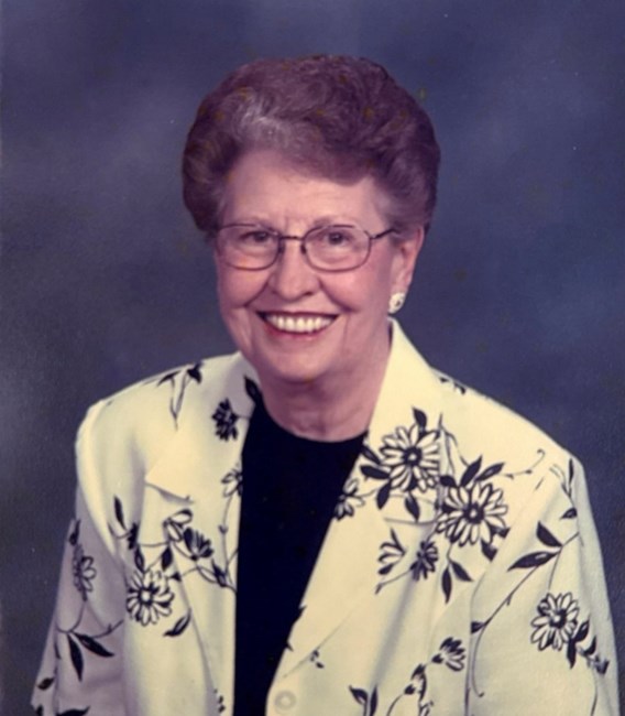 Obituary of Arlene Betty (Pierce) Waltz
