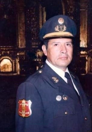 Obituary of Sergio Alarcon