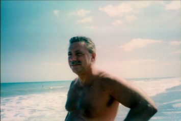 Obituary of Andrew Bodnarchuk