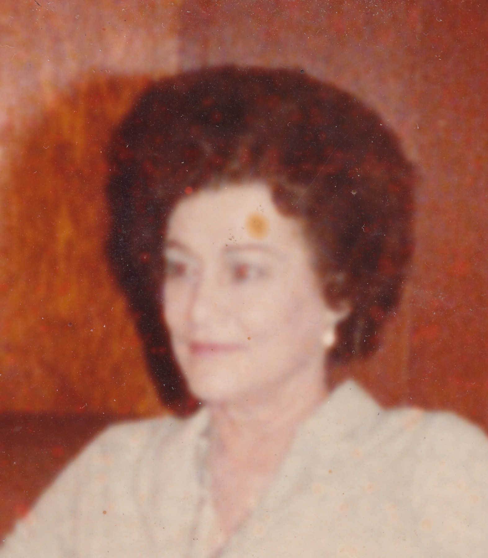 Obituary of Mary Mae Daigle Godeaux