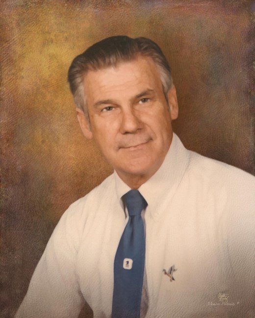 Obituary of Ernest M. Sawley Sr.