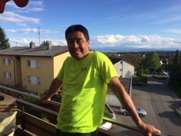 Avis de décès de Jack Sai Wong