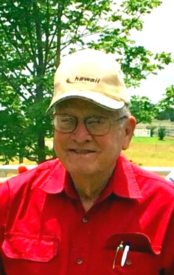 Obituary of Walter Terrell Britt