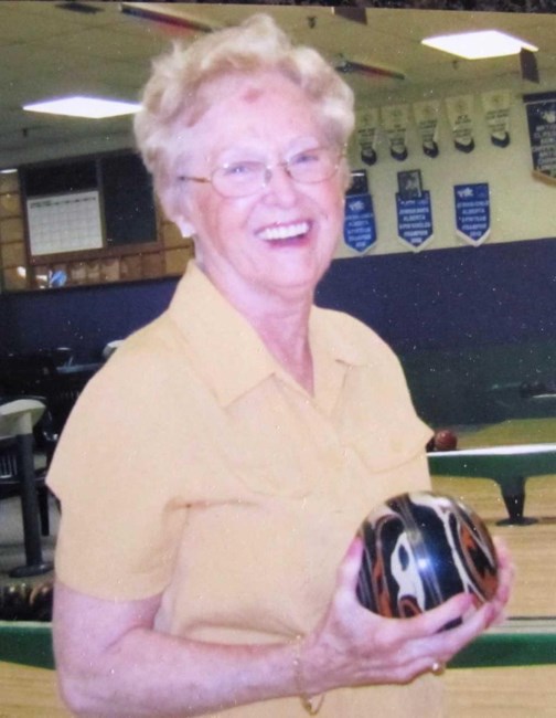 Obituary of Mary (Boland) Thornton