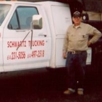 Obituary of Fay Eldon Schwartz