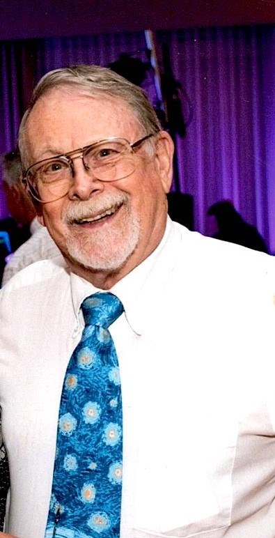 Obituary of David S. Perelman