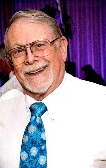 Obituary of David S. Perelman