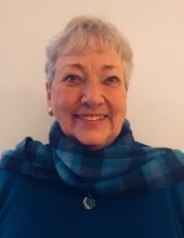 Obituary of Julia Anne Vernon