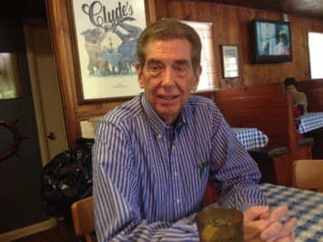 Obituario de James Kirksey